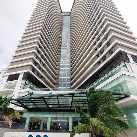 Flc Sea Tower Quy Nhon - Homostay Экстерьер фото