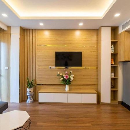 Flc Sea Tower Quy Nhon - Homostay Экстерьер фото