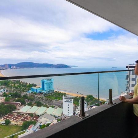 Flc Sea Tower Quy Nhon - Homostay Экстерьер фото