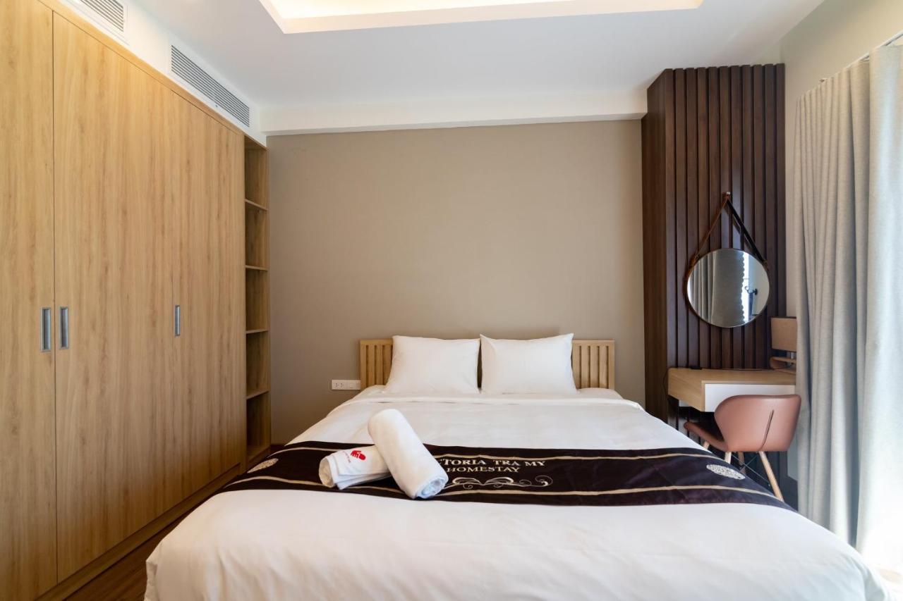 Flc Sea Tower Quy Nhon - Homostay Экстерьер фото