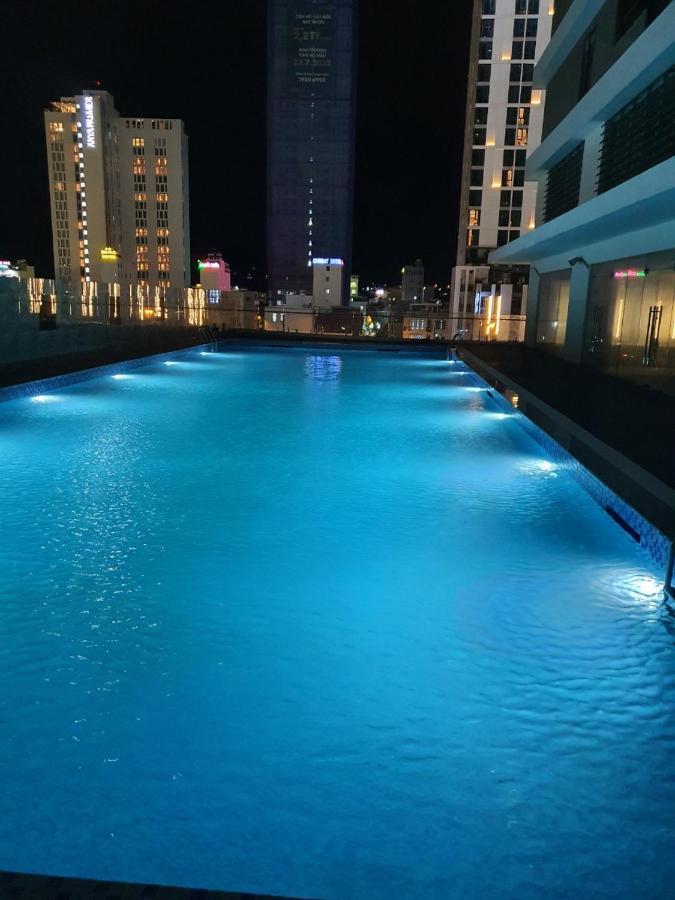 Flc Sea Tower Quy Nhon - Homostay Экстерьер фото