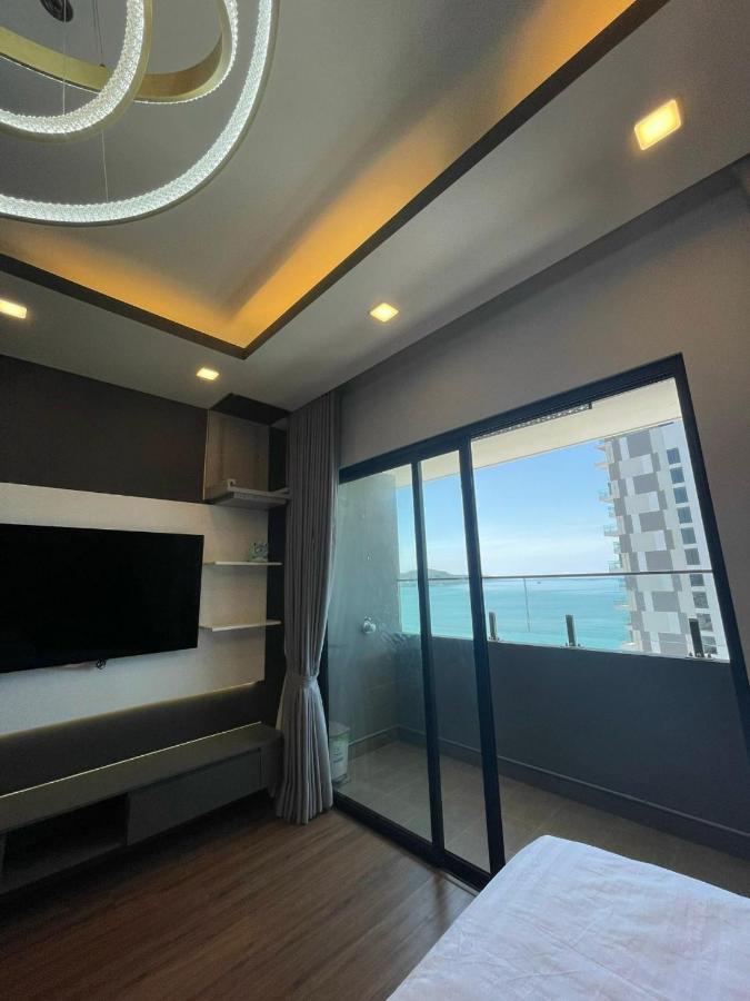 Flc Sea Tower Quy Nhon - Homostay Экстерьер фото