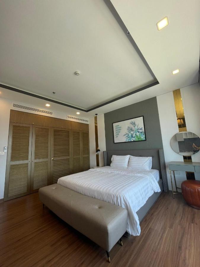Flc Sea Tower Quy Nhon - Homostay Экстерьер фото