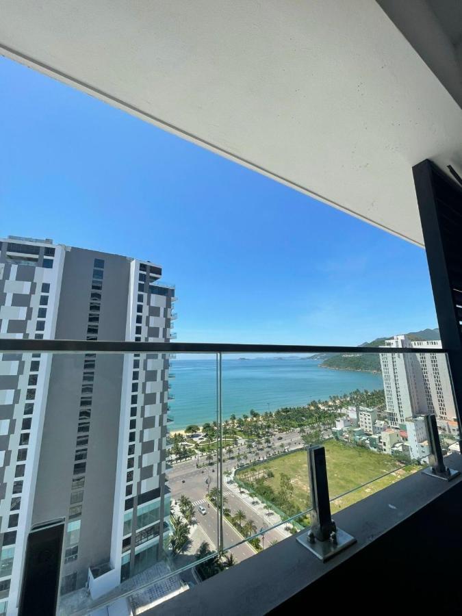 Flc Sea Tower Quy Nhon - Homostay Экстерьер фото
