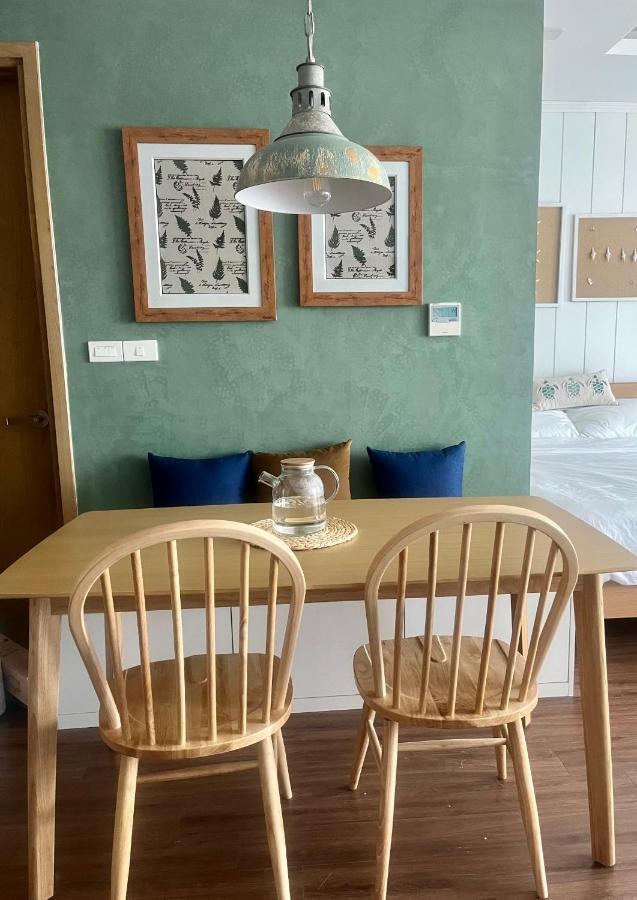Flc Sea Tower Quy Nhon - Homostay Экстерьер фото