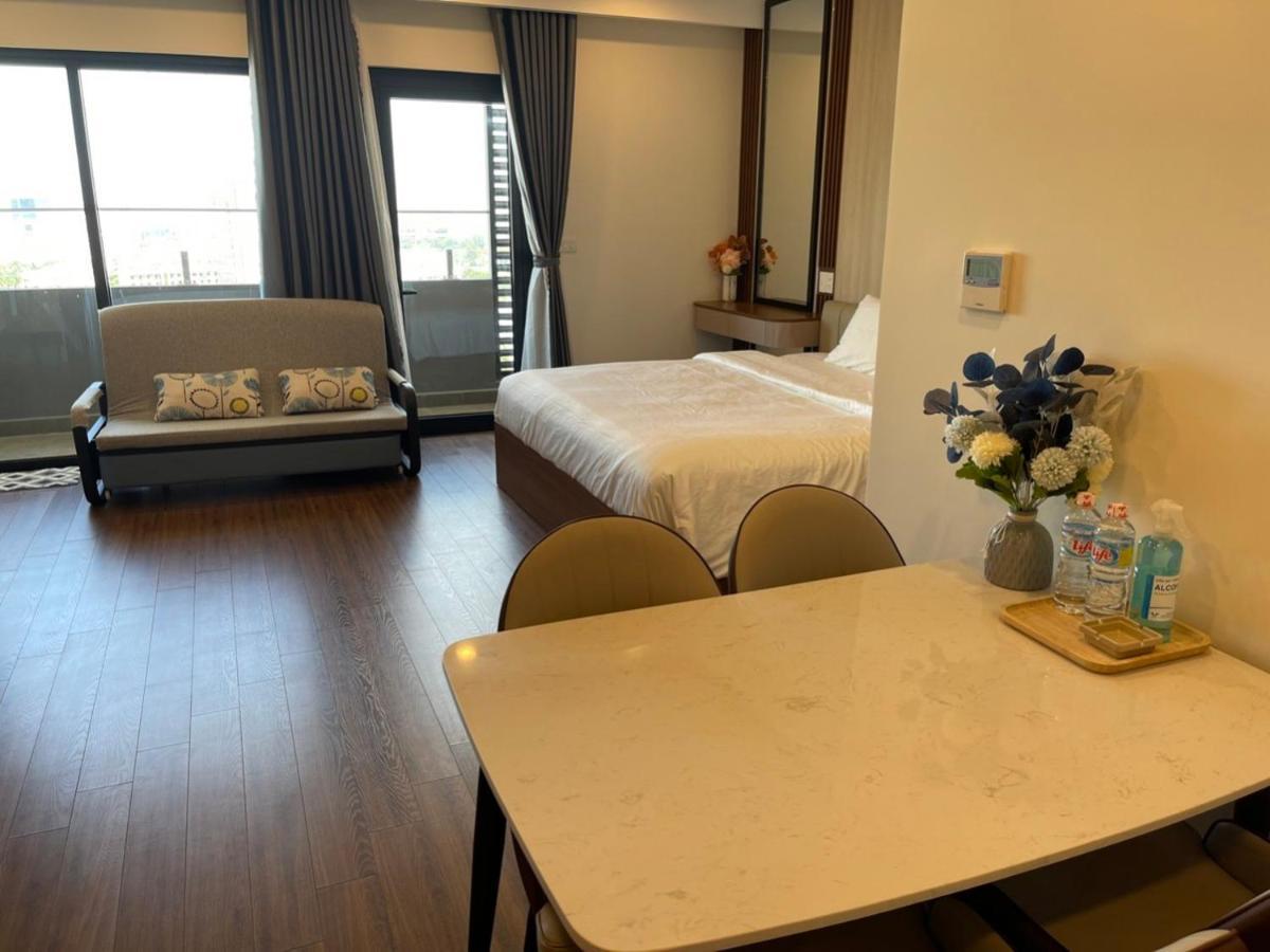 Flc Sea Tower Quy Nhon - Homostay Экстерьер фото