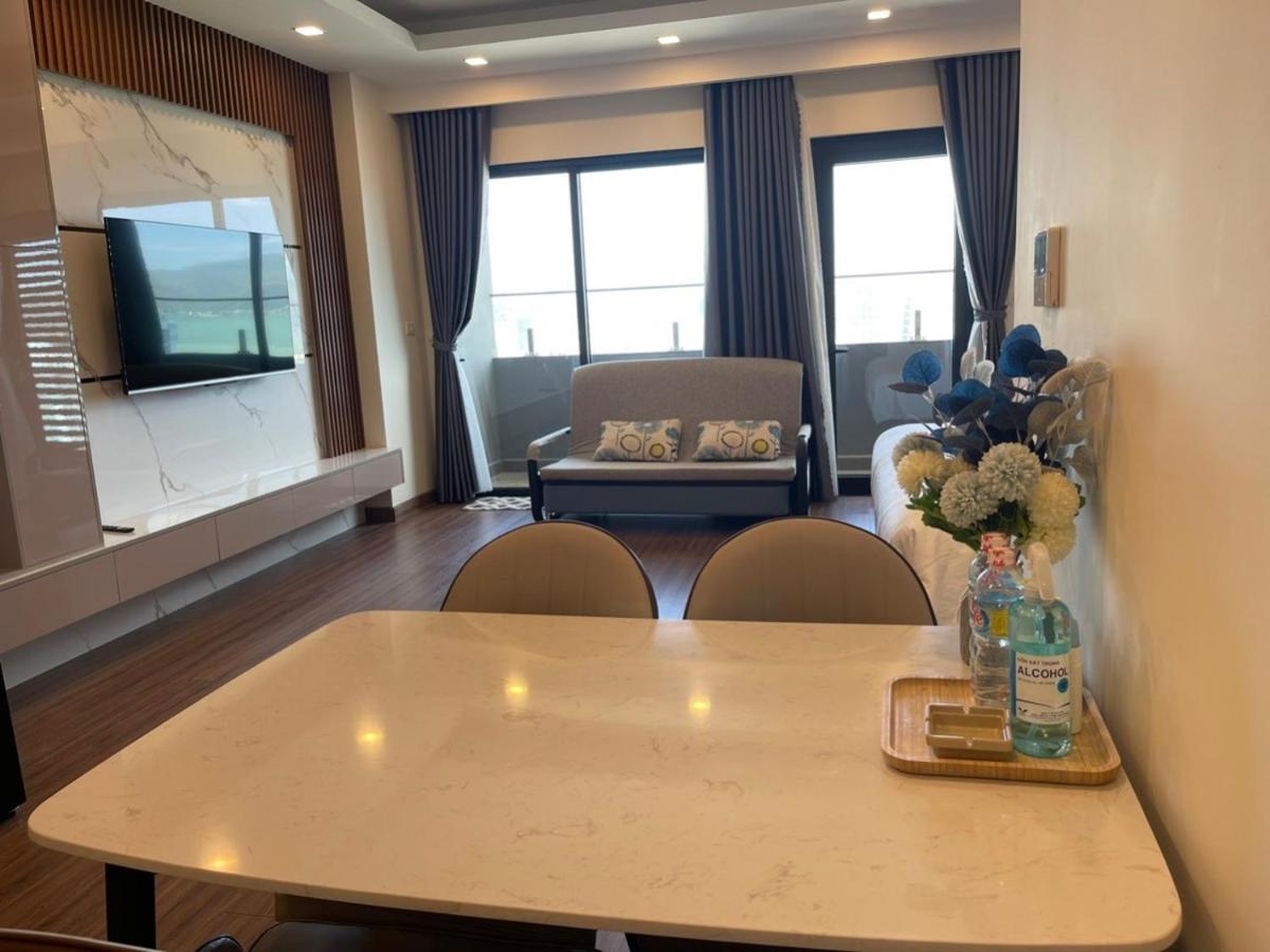 Flc Sea Tower Quy Nhon - Homostay Экстерьер фото