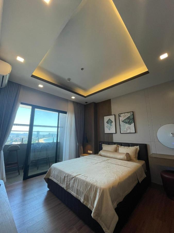 Flc Sea Tower Quy Nhon - Homostay Экстерьер фото