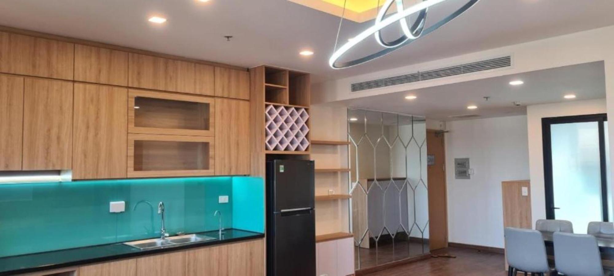 Flc Sea Tower Quy Nhon - Homostay Экстерьер фото