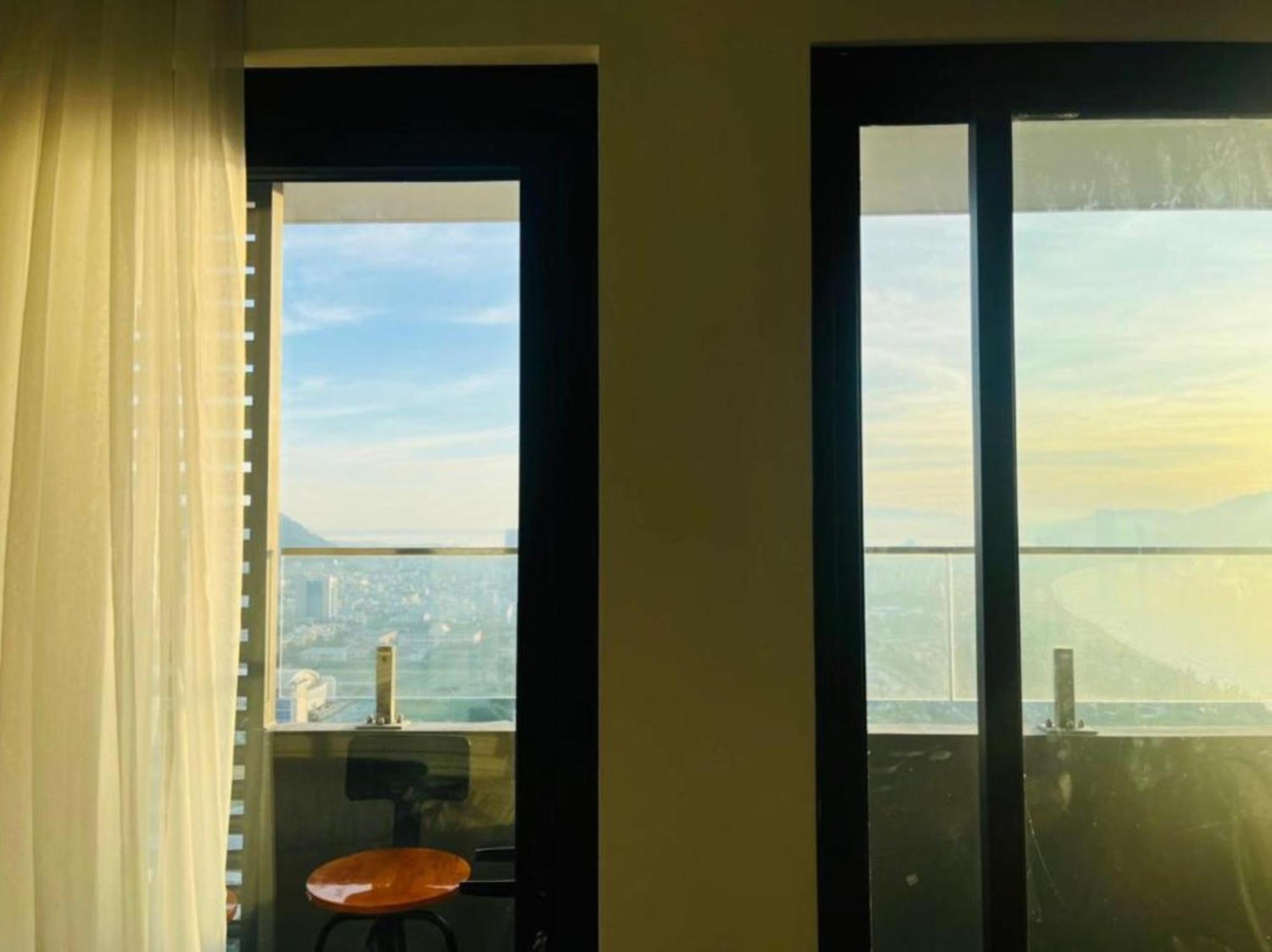 Flc Sea Tower Quy Nhon - Homostay Экстерьер фото